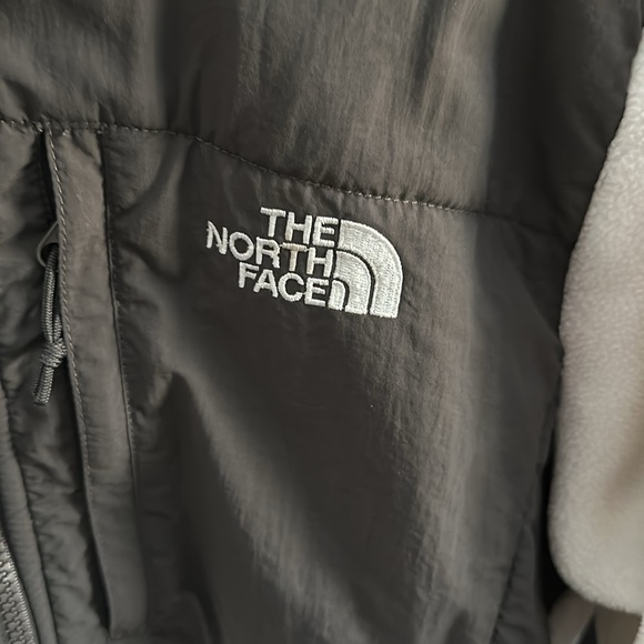 The North face fleece zip up - Picture 2 of 7